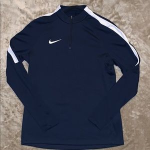 Nike active wear light jacket